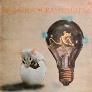 TRIUMVIRAT - Grandes Éxitos