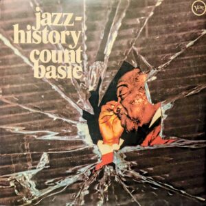 COUNT BASIE - Jazz History