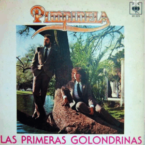 PIMPINELA - Las Primeras Golondrinas