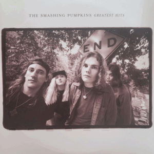 THE SMASHING PUMPKINS - {Rotten Apples} The Smashing Pumpkins Greatest Hits