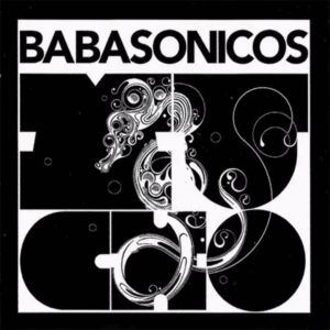 BABASÓNICOS - Mucho
