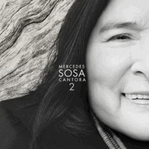 MERCEDES SOSA - Cantora 2