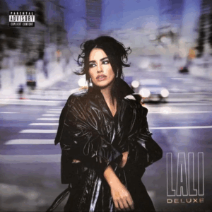 LALI - Lali Deluxe