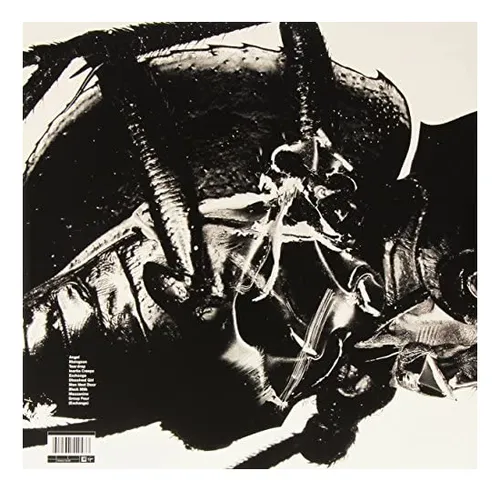 MASSIVE ATTACK - Mezzanine - Image 2