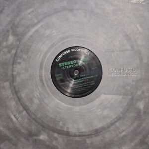 STEREO JACK - Stereokraft