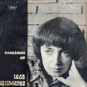 LEDA VALLADARES - Canciones de