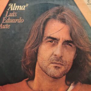 LUIS EDUARDO AUTE - Alma