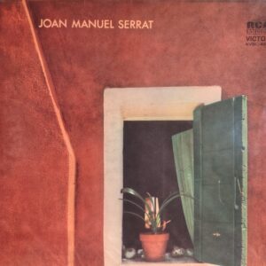 JOAN MANUEL SERRAT - 1978