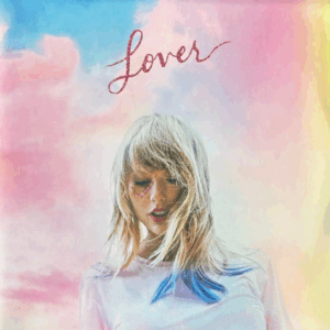 TAYLOR SWIFT - Lover