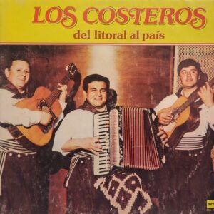 LOS COSTEROS - del litoral al país