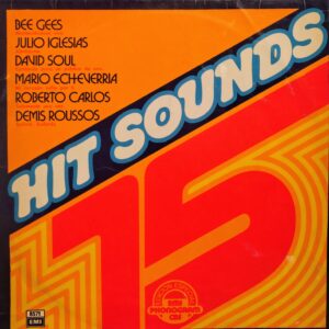 VARIOS - 15 Hit Sounds