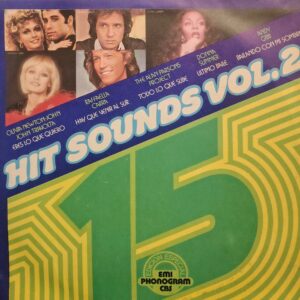 VARIOS - 15 Hit Sounds Vol. 2