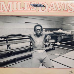 MILES DAVIS - Tune Up