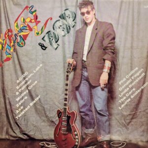 VARIOS - Heavy & Pop