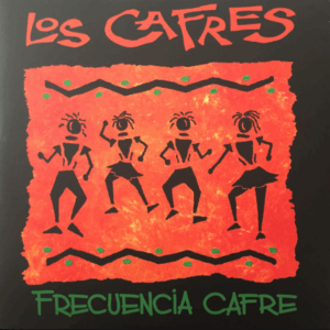 LOS CAFRES - Frecuencia Cafre
