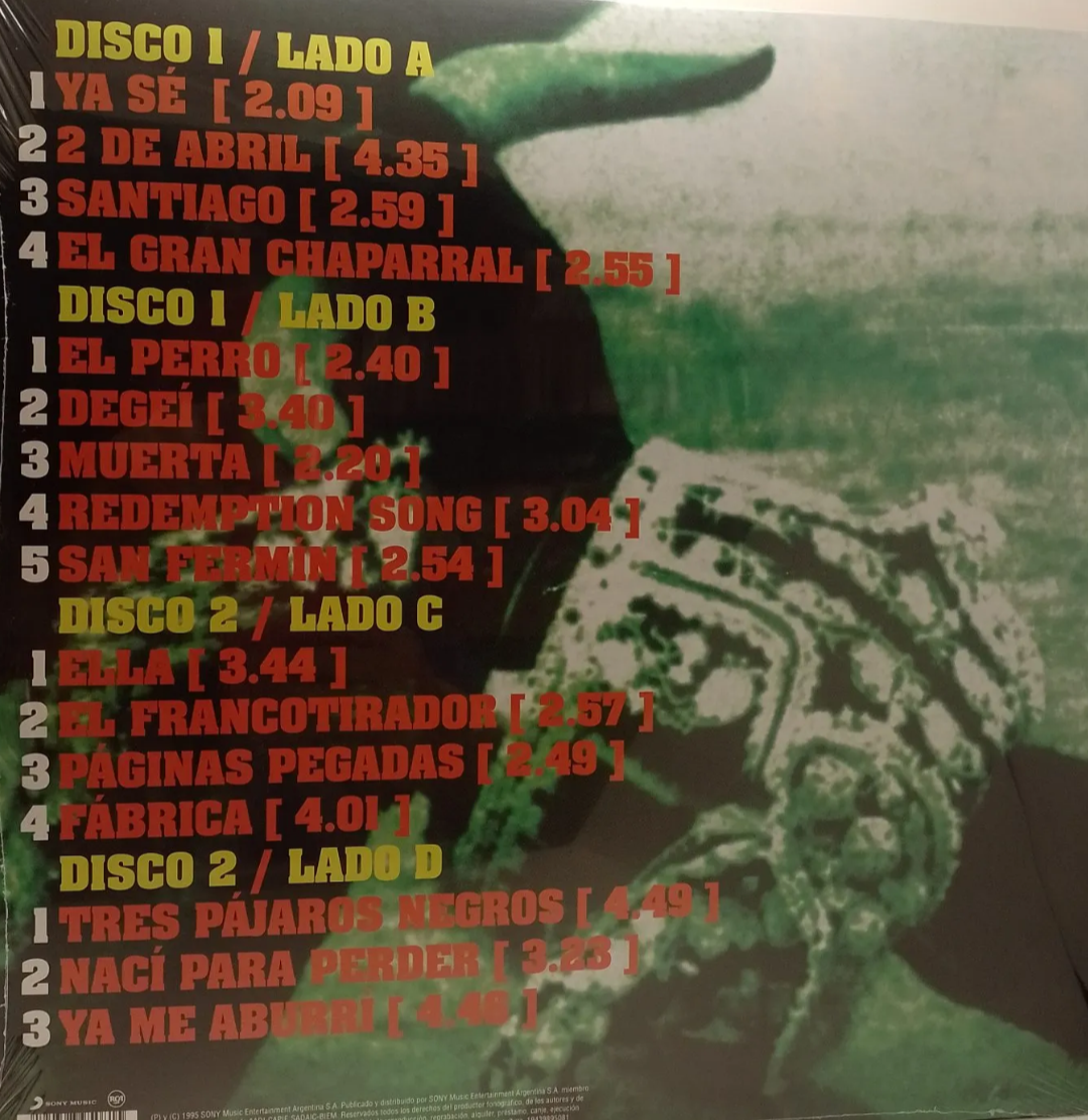 ATTAQUE 77 - Amén! - Image 2