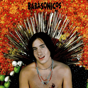 BABASONICOS - Pasto