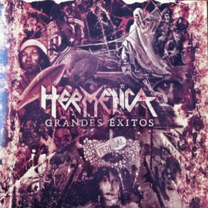 HERMÉTICA - Grandes Éxitos