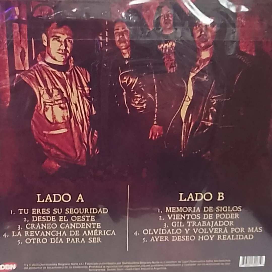 HERMÉTICA - Grandes Éxitos - Image 2