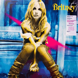 BRITNEY SPEARS - Britney