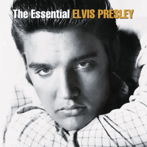 ELVIS PRESLEY - The Essential