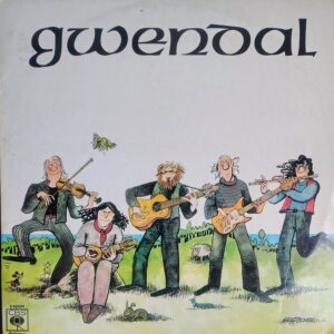 GWENDAL - Gwendal