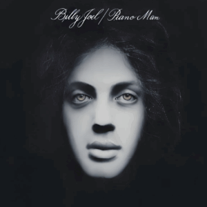 BILLY JOEL - Piano Man