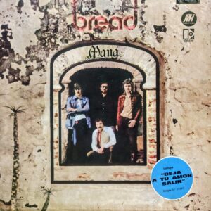 BREAD - Maná