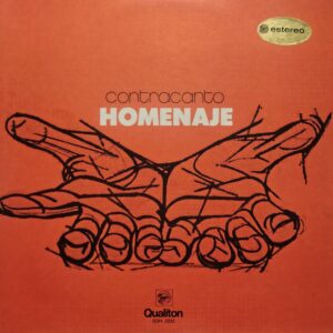 CONTRACANTO - Homenaje