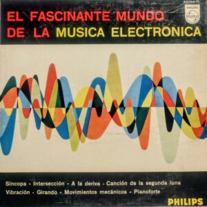 TOM DISSEVELT Y KID BALTAN – El Fascinante Mundo de la Música Electrónica