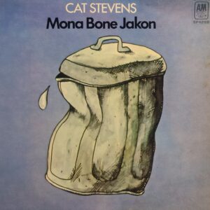 CAT STEVENS - Mona Bone Jakon