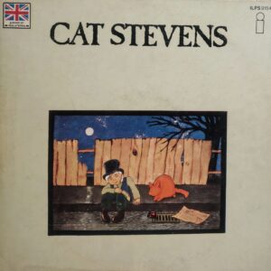 CAT STEVENS - Cat Stevens