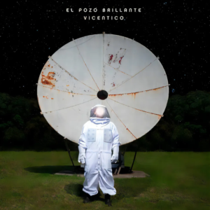 VICENTICO - El Pozo Brillante