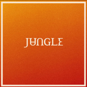 JUNGLE - Volcano