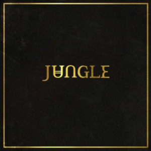 JUNGLE - Jungle