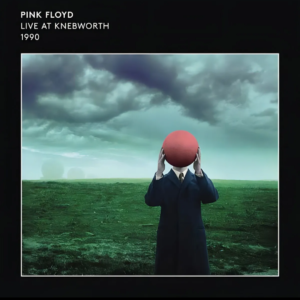 PINK FLOYD - Live at Knebworth 1990