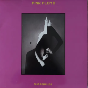 PINK FLOYD - Subterfuge