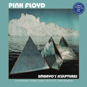 PINK FLOYD - Embryo's Sculptures