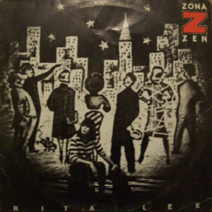 RITA LEE & ROBERTO DE CARVALHO - Zona Zen