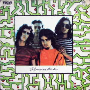 ALMENDRA - Almendra II