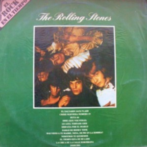 THE ROLLING STONES - El Rock en el Tiempo