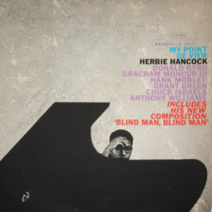 HERBIE HANCOCK - My Point Of View