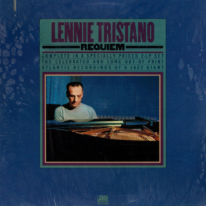 LENNIE TRISTANO - Requiem