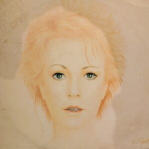 FRIDA - Algo Está Pasando