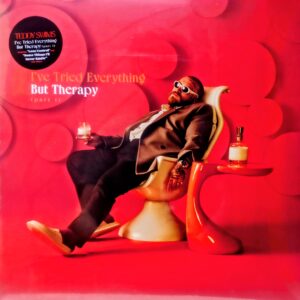 TEDDY SWIMS - I've Tried Everything But Therapy (Part I)