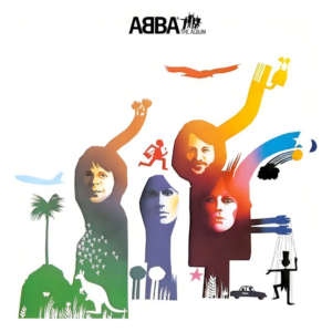 ABBA - The Album