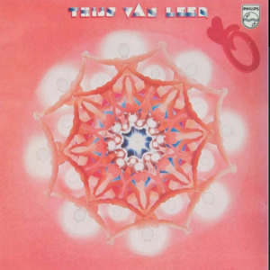 THIJS VAN LEER - O My Love