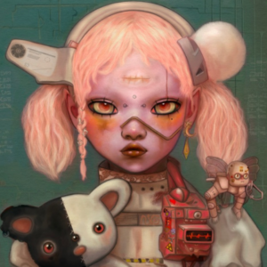 BRING ME THE HORIZON - Post Human: Nex Gen