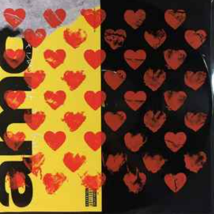 BRING ME THE HORIZON - Amo