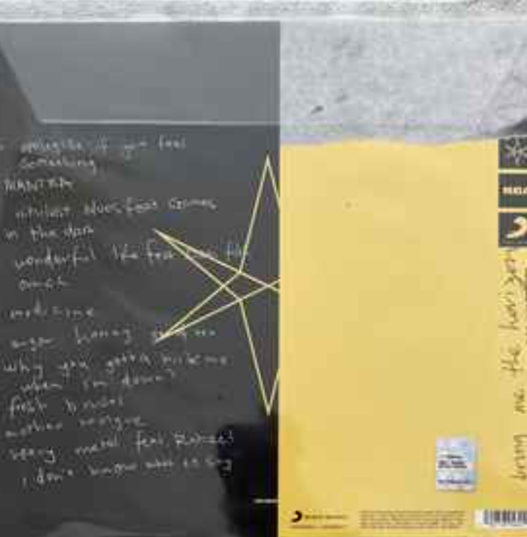 BRING ME THE HORIZON - Amo - Image 2